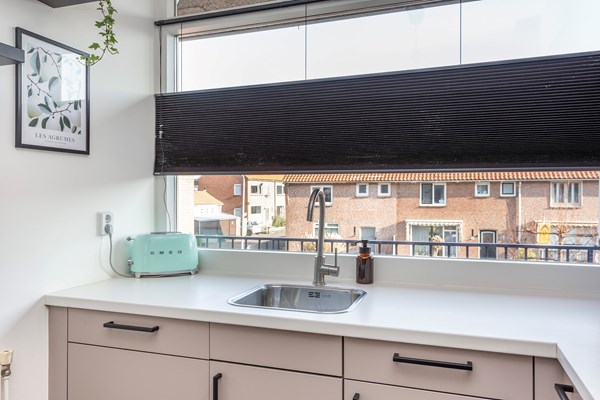 Medium property photo - Marinus Poststraat 67, 2235 XB Valkenburg